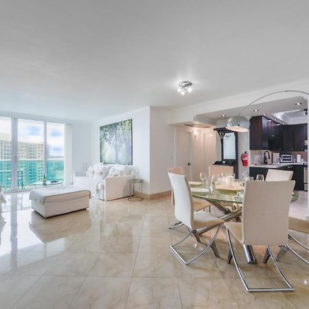 The Tides Hollywood - Amazing Beachside Condo Buitenkant foto