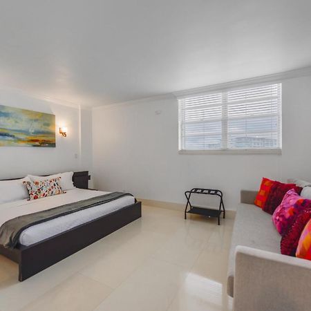 The Tides Hollywood - Amazing Beachside Condo Buitenkant foto
