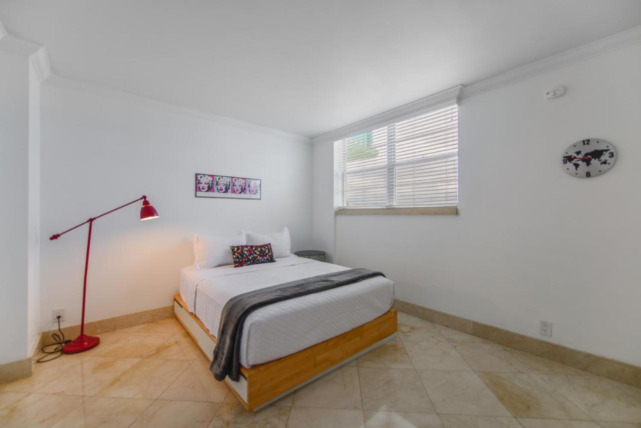 The Tides Hollywood - Amazing Beachside Condo Buitenkant foto