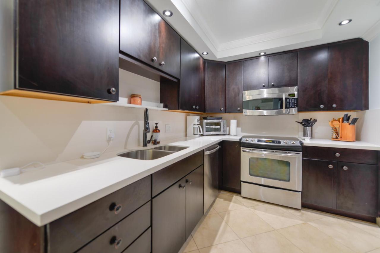 The Tides Hollywood - Amazing Beachside Condo Buitenkant foto