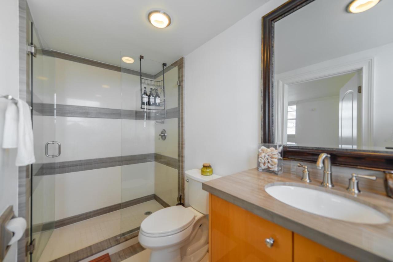 The Tides Hollywood - Amazing Beachside Condo Buitenkant foto