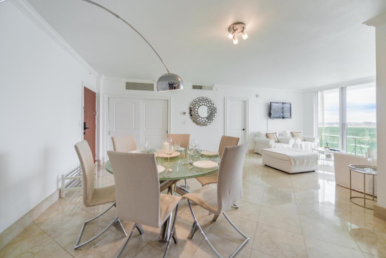 The Tides Hollywood - Amazing Beachside Condo Buitenkant foto