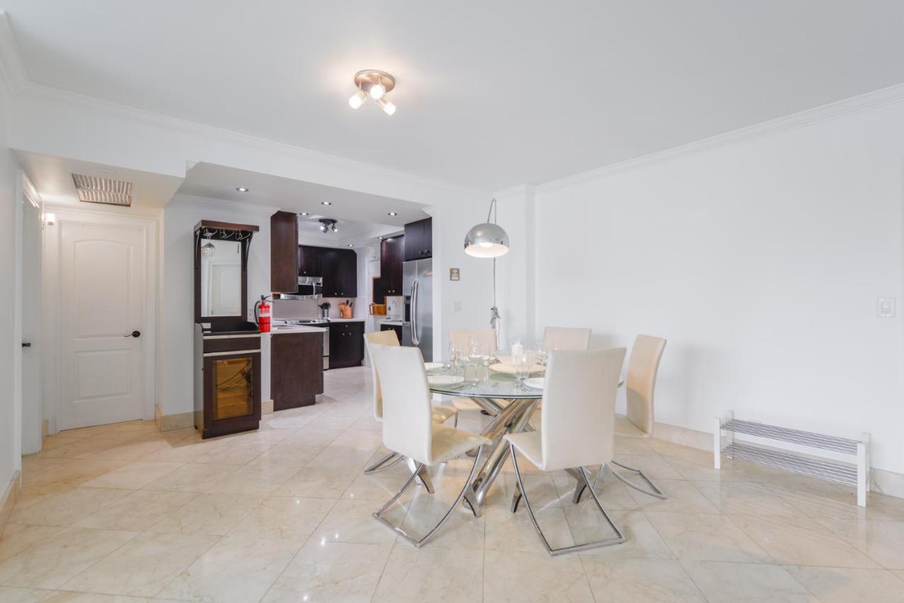 The Tides Hollywood - Amazing Beachside Condo Buitenkant foto