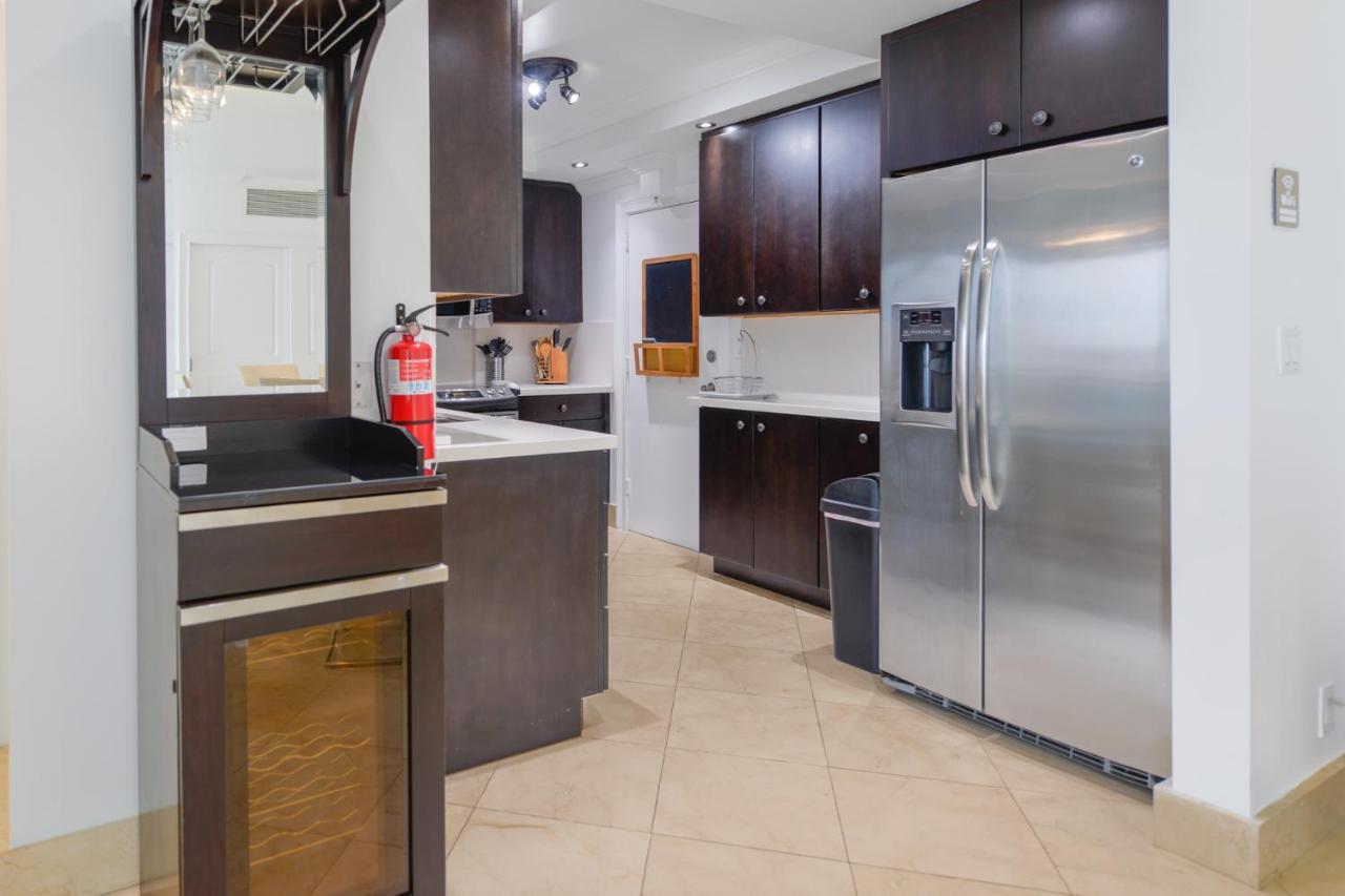 The Tides Hollywood - Amazing Beachside Condo Buitenkant foto