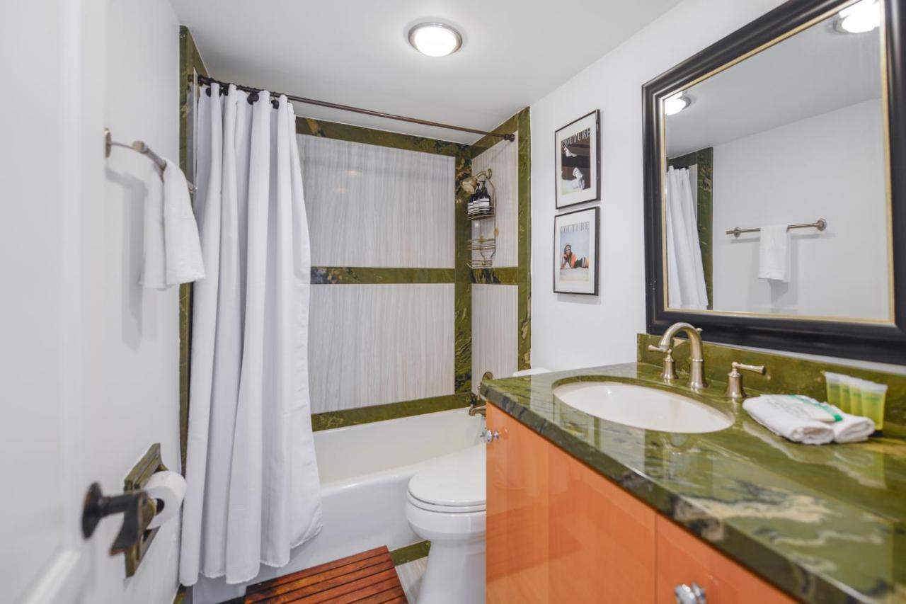The Tides Hollywood - Amazing Beachside Condo Buitenkant foto