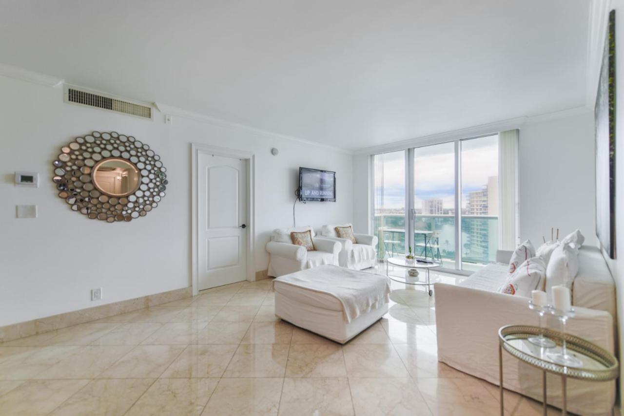 The Tides Hollywood - Amazing Beachside Condo Buitenkant foto